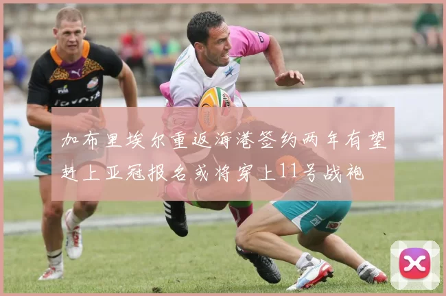 加布里埃尔重返海港签约两年有望赶上亚冠报名或将穿上11号战袍
