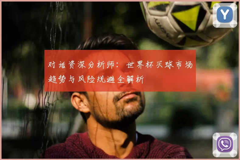 对话资深分析师：世界杯买球市场趋势与风险规避全解析