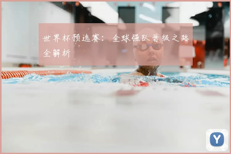 世界杯预选赛:全球强队晋级之路全解析