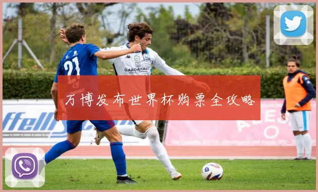 万博发布世界杯购票全攻略